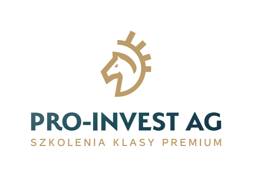 Logo PRO-INVEST AG Michał Żmija