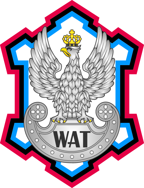 Logo WOJSKOWA AKADEMIA TECHNICZNA IM.JAROSŁAWA DĄBROWSKIEGO, Wydział Inżynierii Mechanicznej