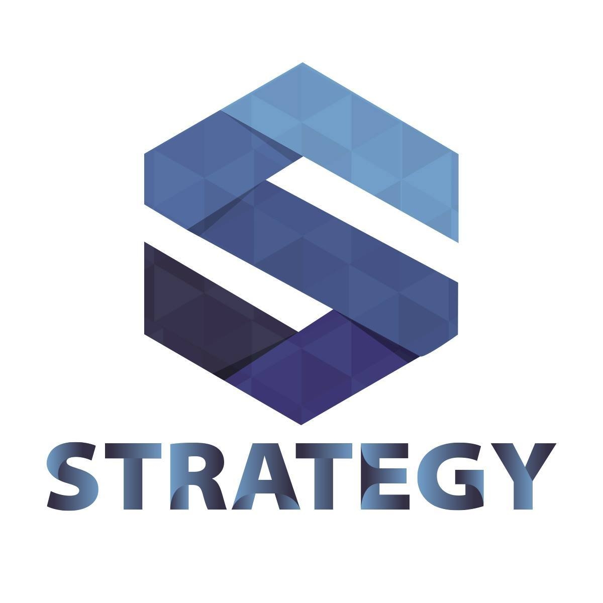 Logo STRATEGY SEBASTIAN ADAMCZYK