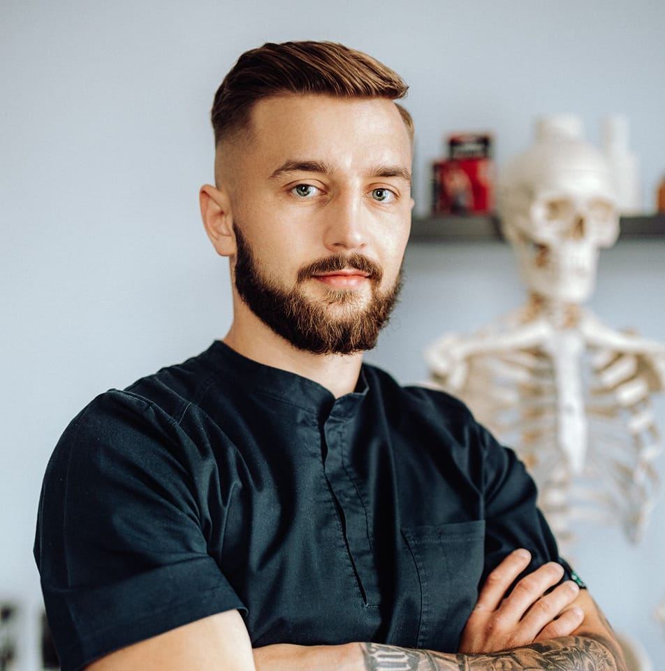 Zdjęcie PRZEMYSŁAW PAWLAK