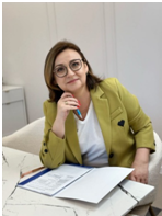 Zdjęcie MAŁGORZATA IGNEROWICZ