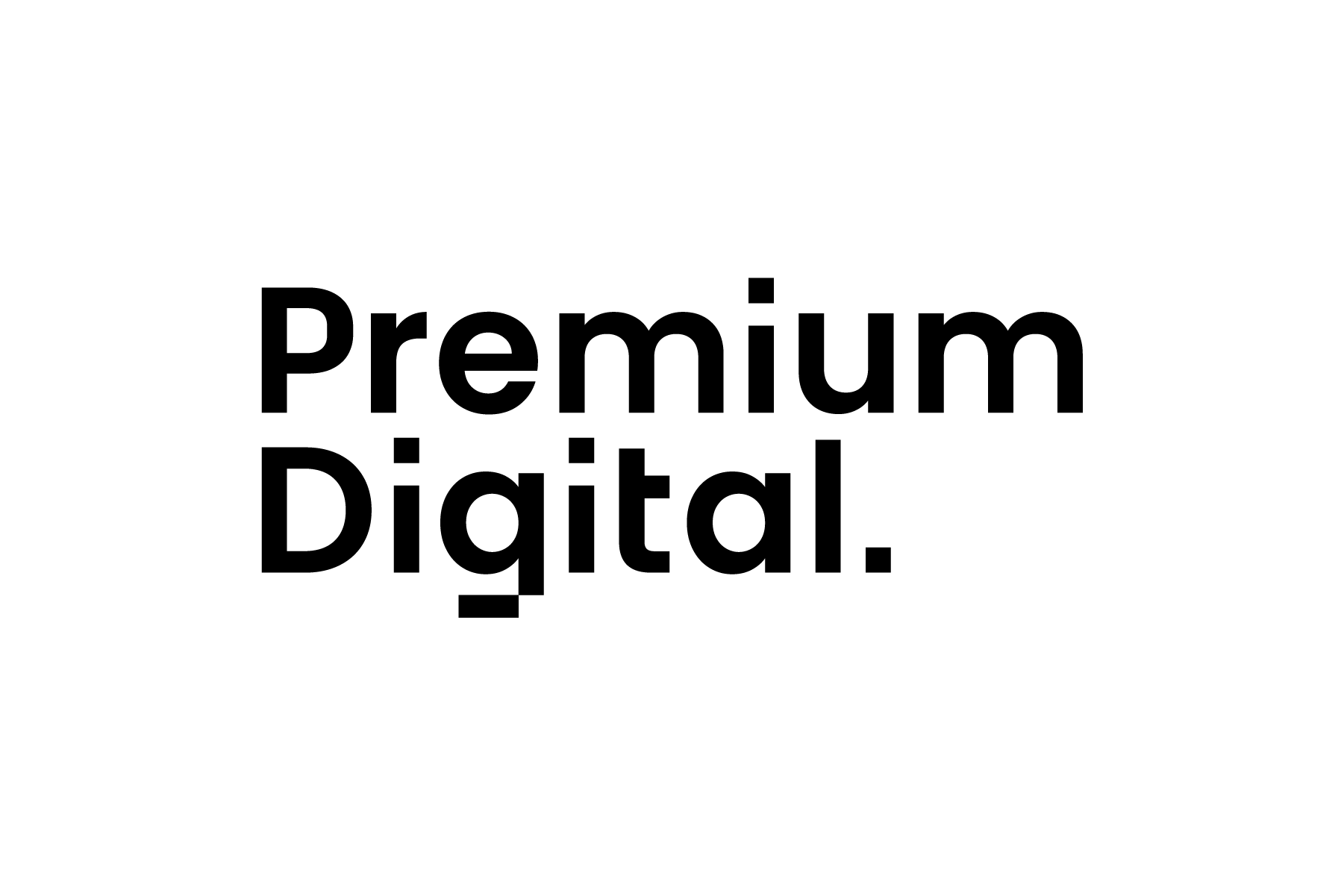Logo PREMIUM DIGITAL SPÓŁKA Z OGRANICZONĄ ODPOWIEDZIALNOŚCIĄ