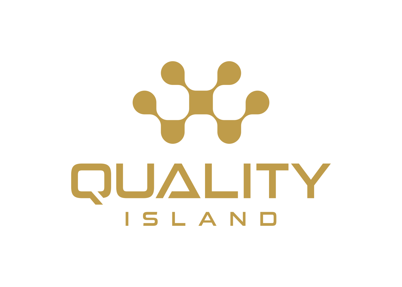 Logo QUALITY ISLAND SPÓŁKA Z OGRANICZONĄ ODPOWIEDZIALNOŚCIĄ