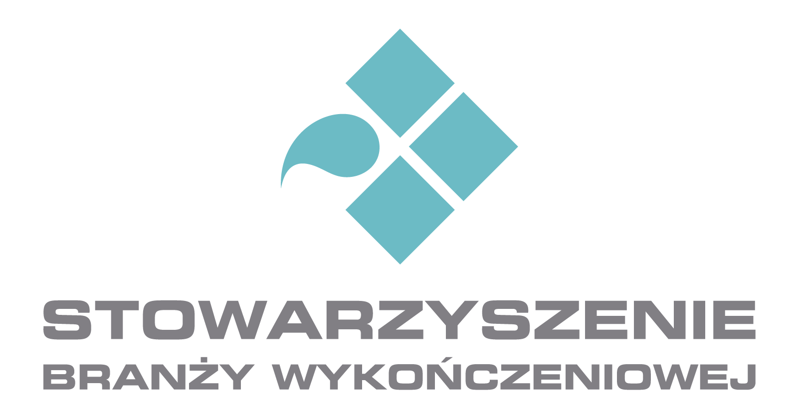 Logo Stowarzyszenie Branży Wykończeniowej