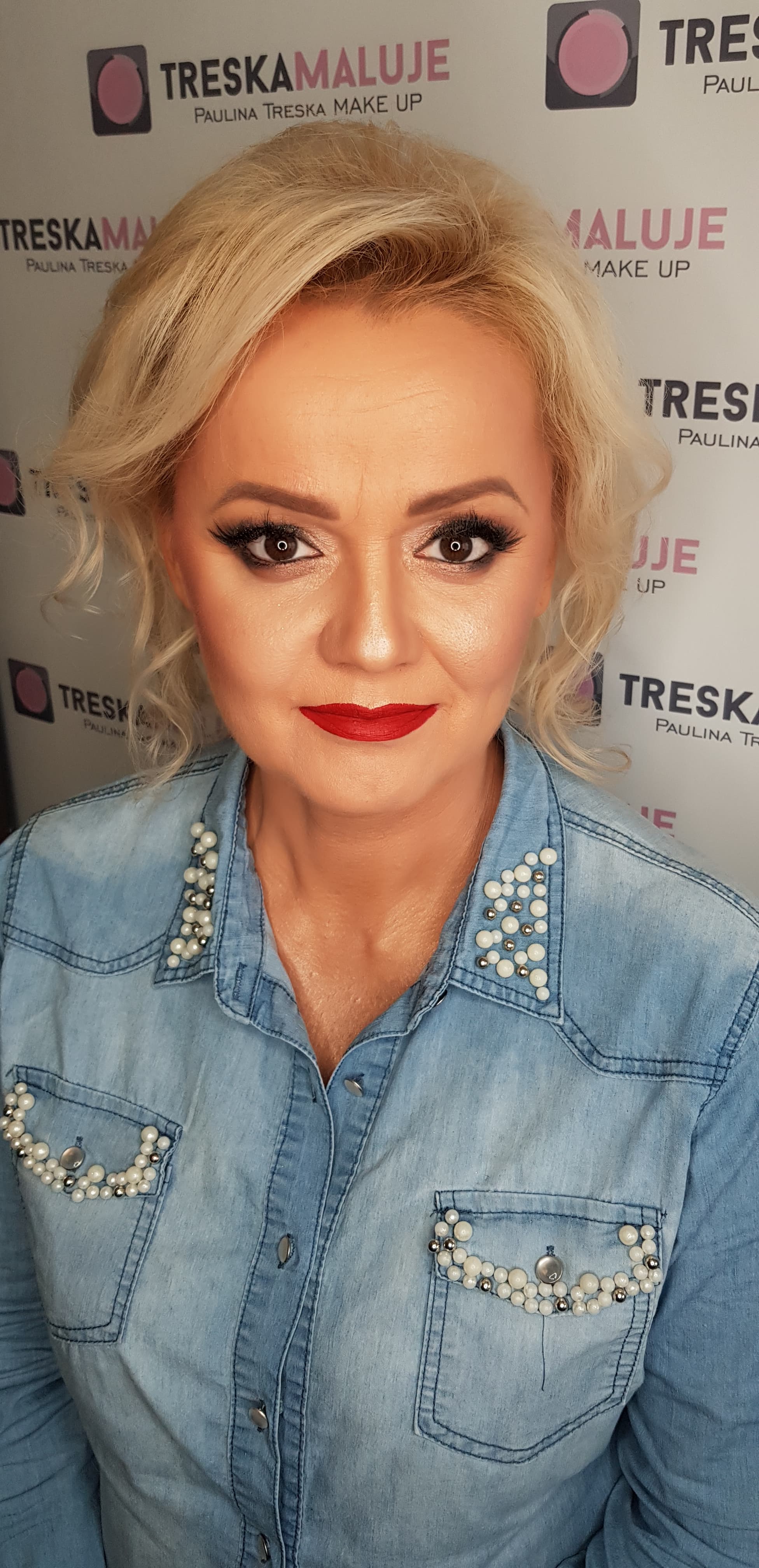 Zdjęcie Małgorzata Tryznowska