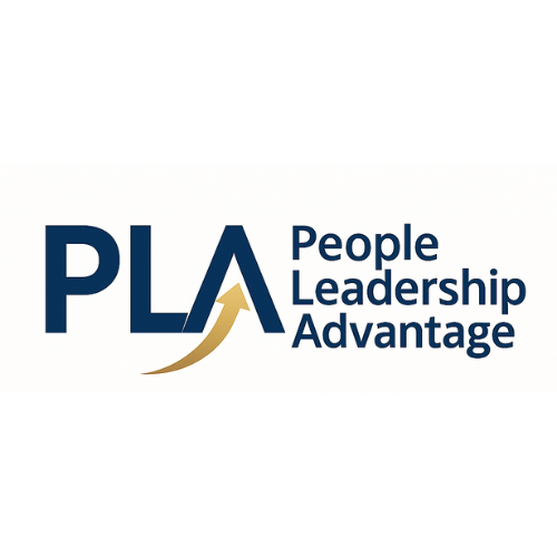 Logo PEOPLE LEADERSHIP ADVANTAGE  SPÓŁKA Z OGRANICZONĄ ODPOWIEDZIALNOŚCIĄ