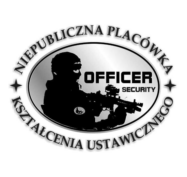 Logo MIKOŁAJ PASTUSZAK OFFICER SECURITY