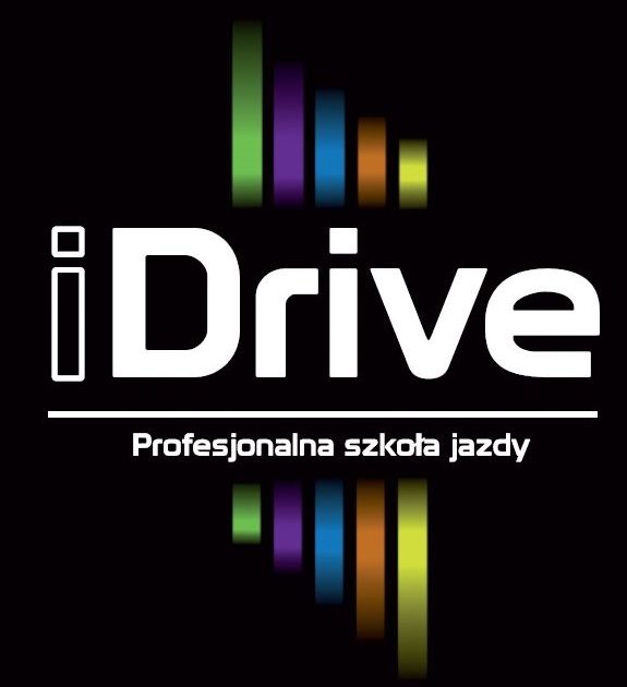 Logo iDrive sp z o.o.