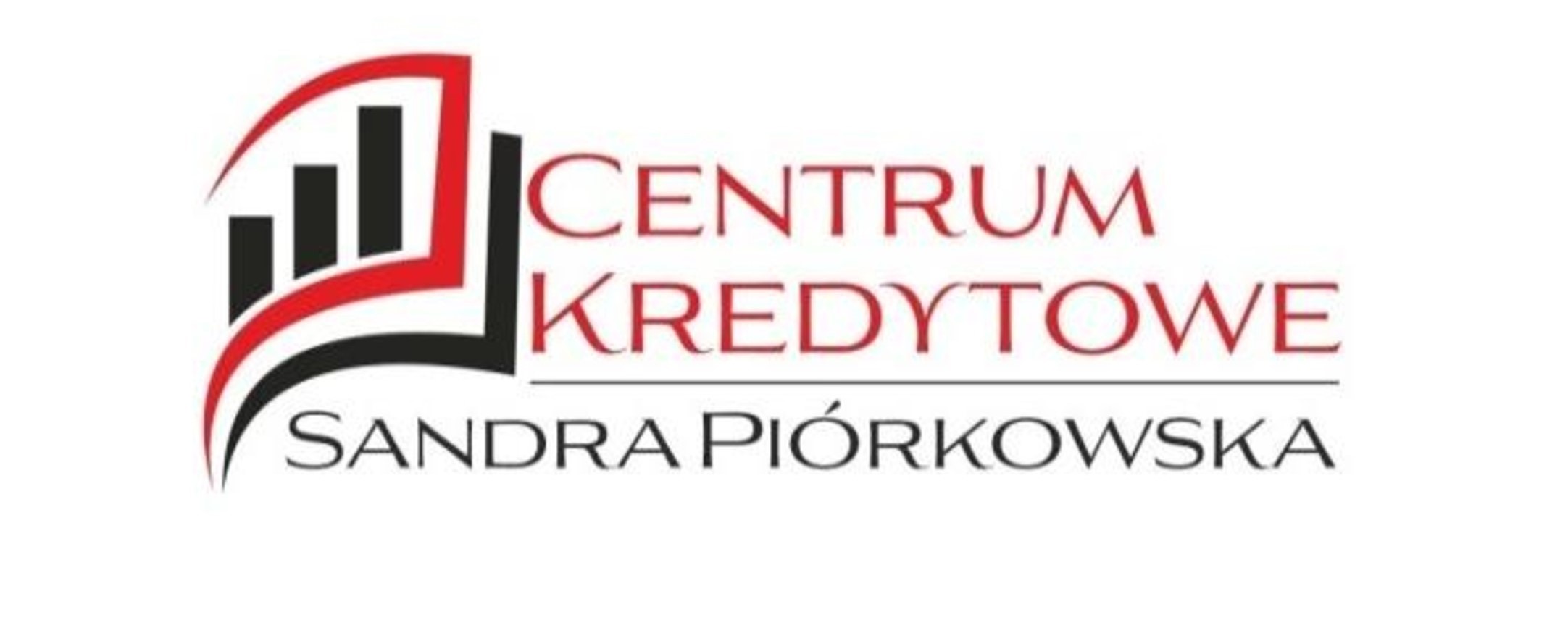 Logo CENTRUM KREDYTOWE Sandra Piórkowska