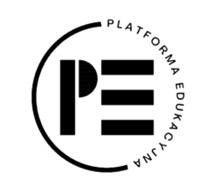 Logo PLATFORMA EDUKACYJNA PRAWO FINANSE PODATKI MAŁGORZATA NAJUCH