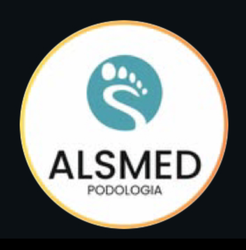 Logo ALSMED SPÓŁKA Z OGRANICZONĄ ODPOWIEDZIALNOŚCIĄ