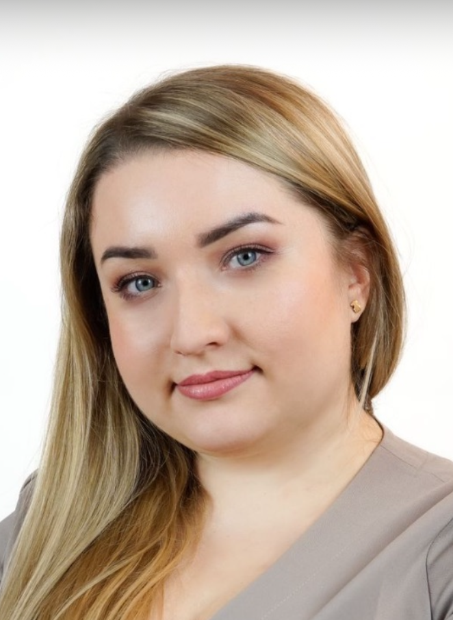 Zdjęcie Joanna Sulej-Beyer