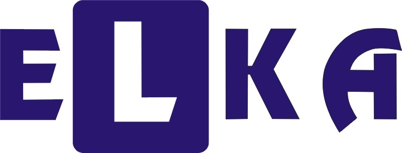 Logo STANISŁAW TRENDA Ośrodek Szkolenia Motorowego "ELKA "