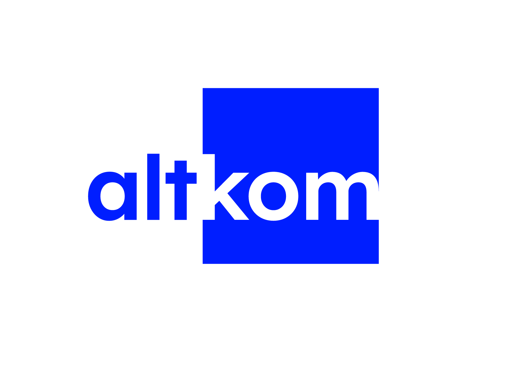 Logo ALTKOM AKADEMIA SPÓŁKA AKCYJNA