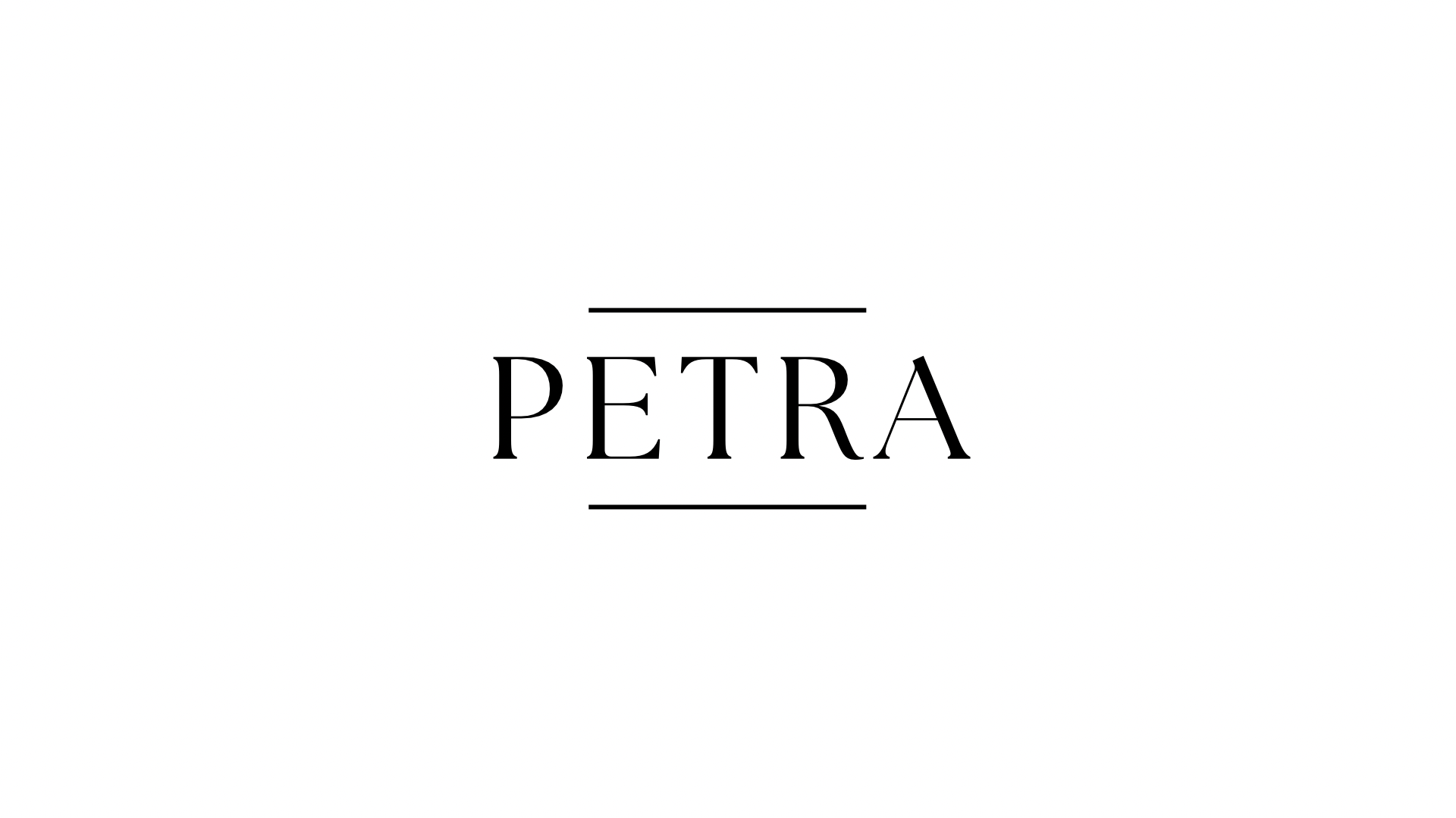 Logo PETRA Sp. z o.o.