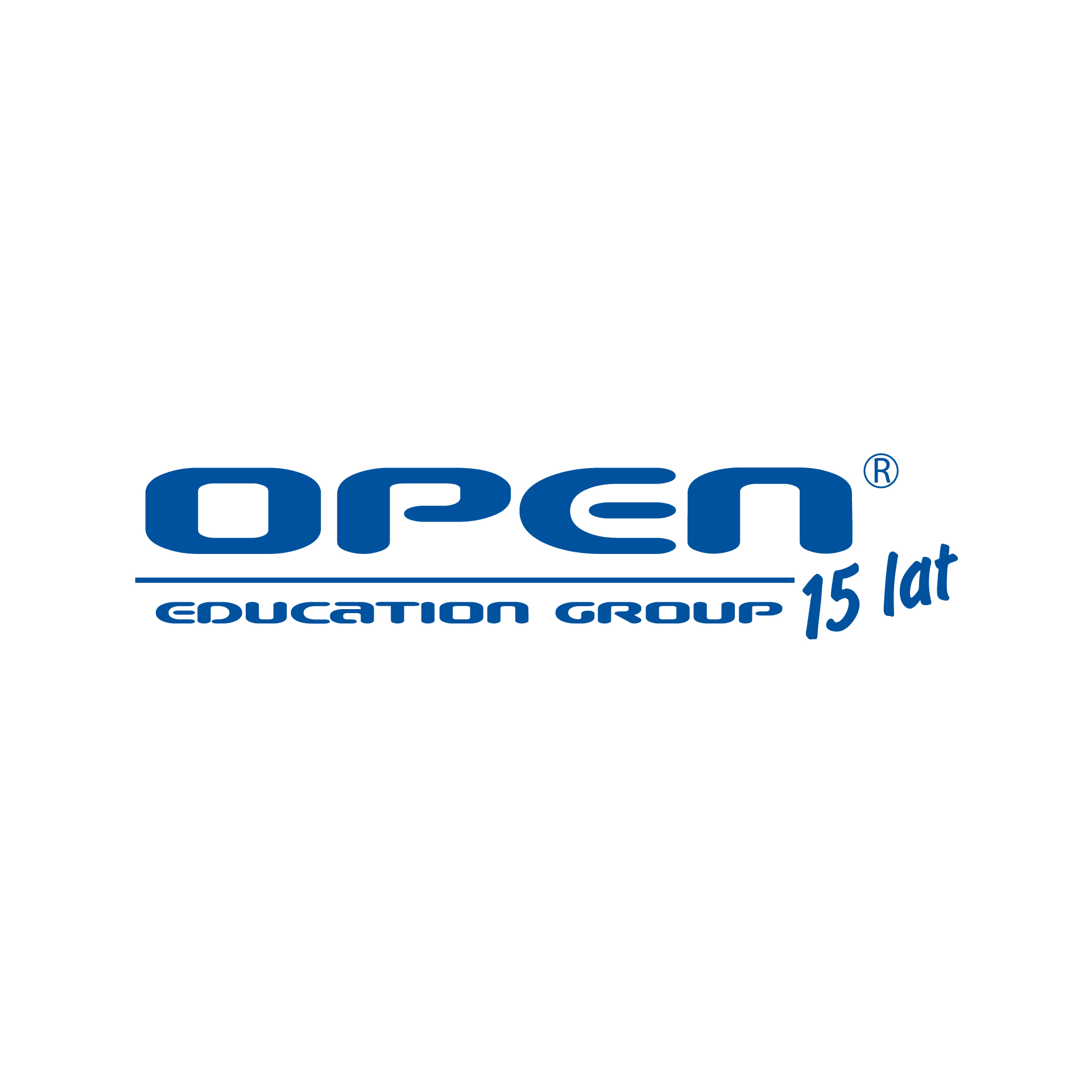 Logo Open Education Group Spółka z ograniczoną odpowiedzialnością