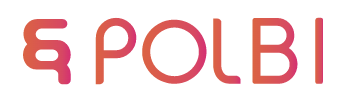 Logo Polbi Spółka z ograniczoną odpowiedzialnością