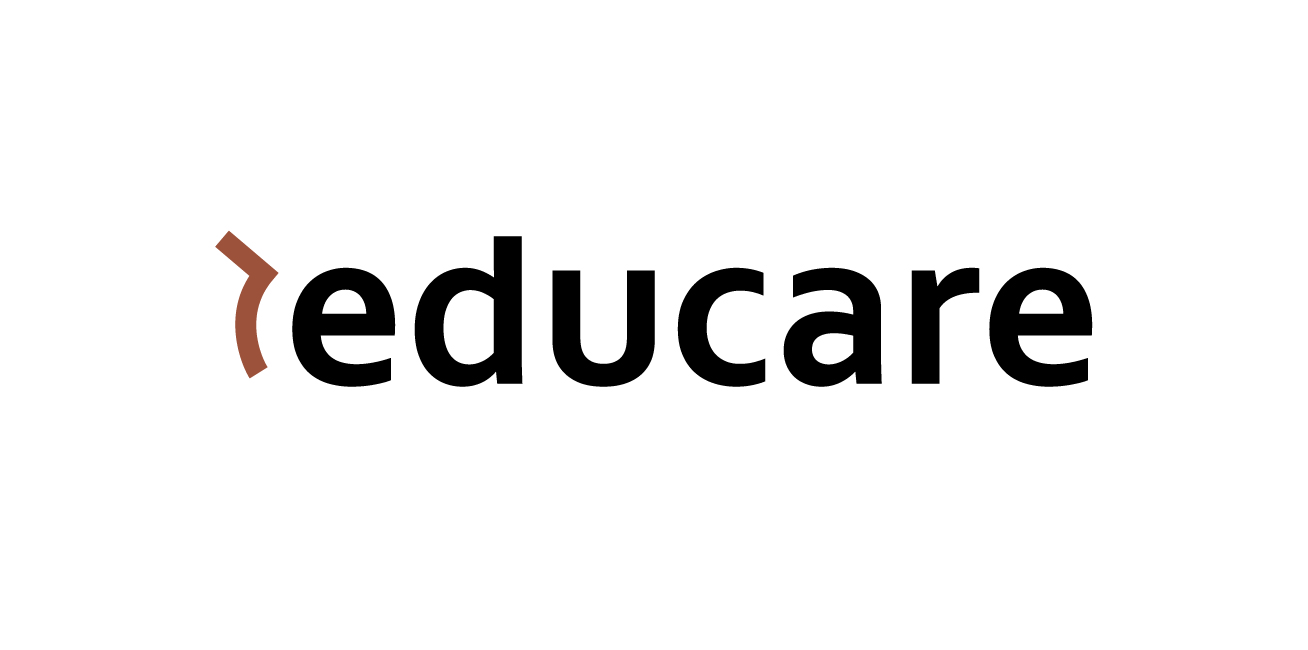 Logo INSTYTUT EDUKACJI SPERSONALIZOWANEJ EDUCARE