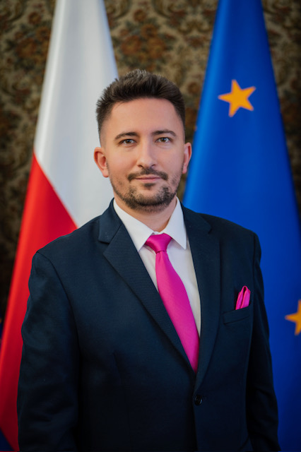 Zdjęcie MACIEJ KLIMEK