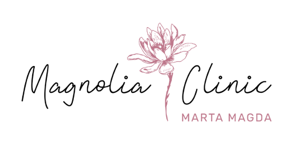 Logo MARTA MAGDA Magnolia Clinic