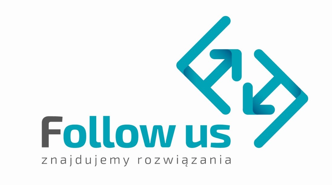 Logo FOLLOWUS.PL SPÓŁKA Z OGRANICZONĄ ODPOWIEDZIALNOŚCIĄ