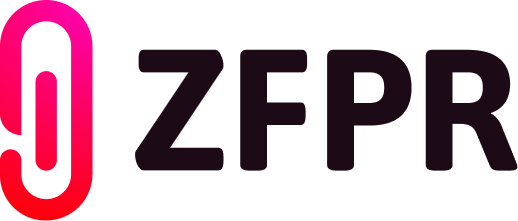 Logo ZWIĄZEK FIRM PUBLIC RELATIONS