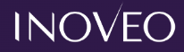 Logo INOVEO SPÓŁKA Z OGRANICZONĄ ODPOWIEDZIALNOŚCIĄ