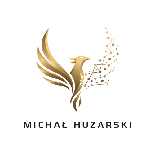 Logo HUZARSKI BUSINESS SPÓŁKA Z OGRANICZONĄ ODPOWIEDZIALNOŚCIĄ