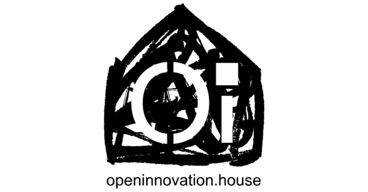 Logo OPEN INNOVATION HOUSE SPÓŁKA Z OGRANICZONĄ ODPOWIEDZIALNOŚCIĄ