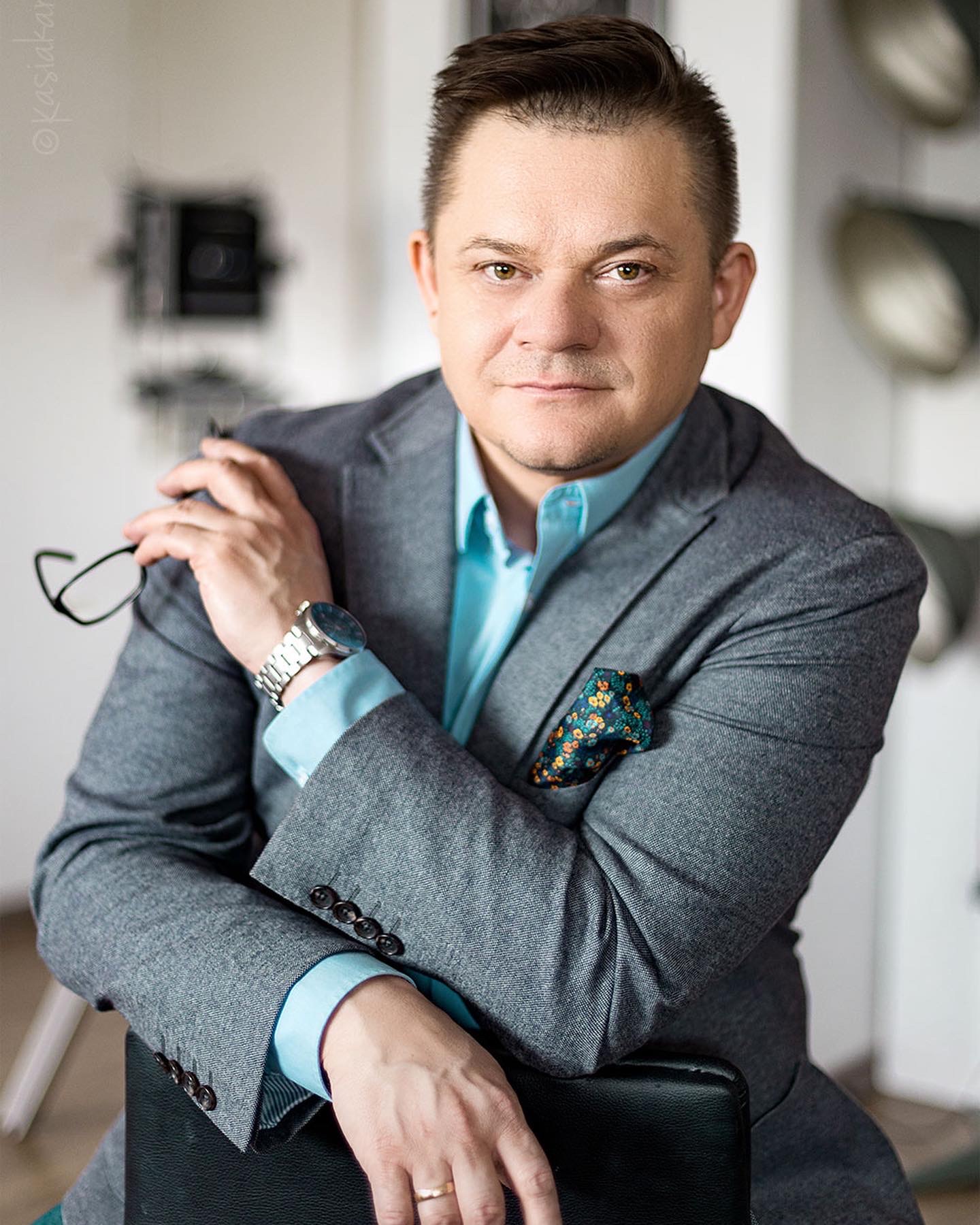 Zdjęcie Krzysztof Manthey