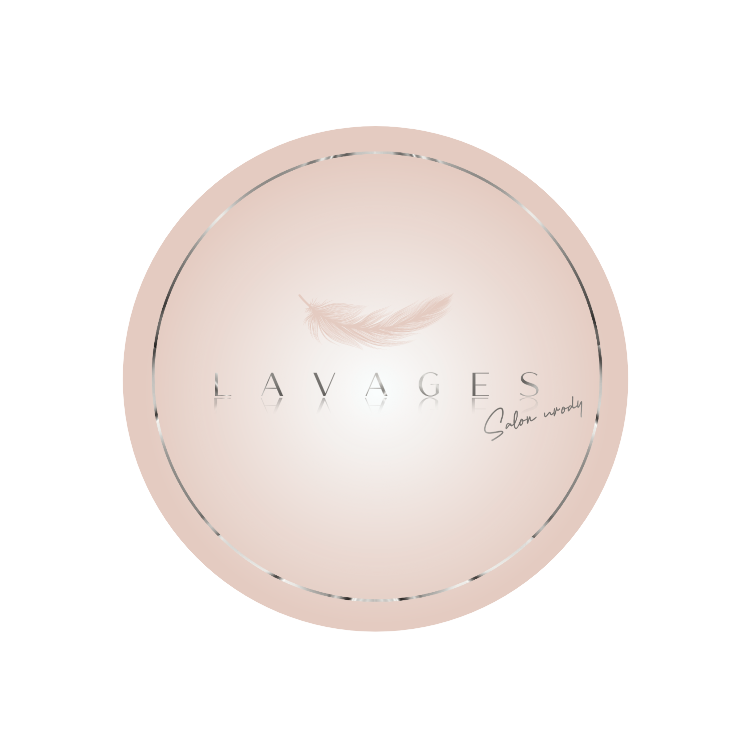 Logo Salon Urody Lavages ANNA WOŹNIAK, Kancelaria Mediacyjna Anna Woźniak
