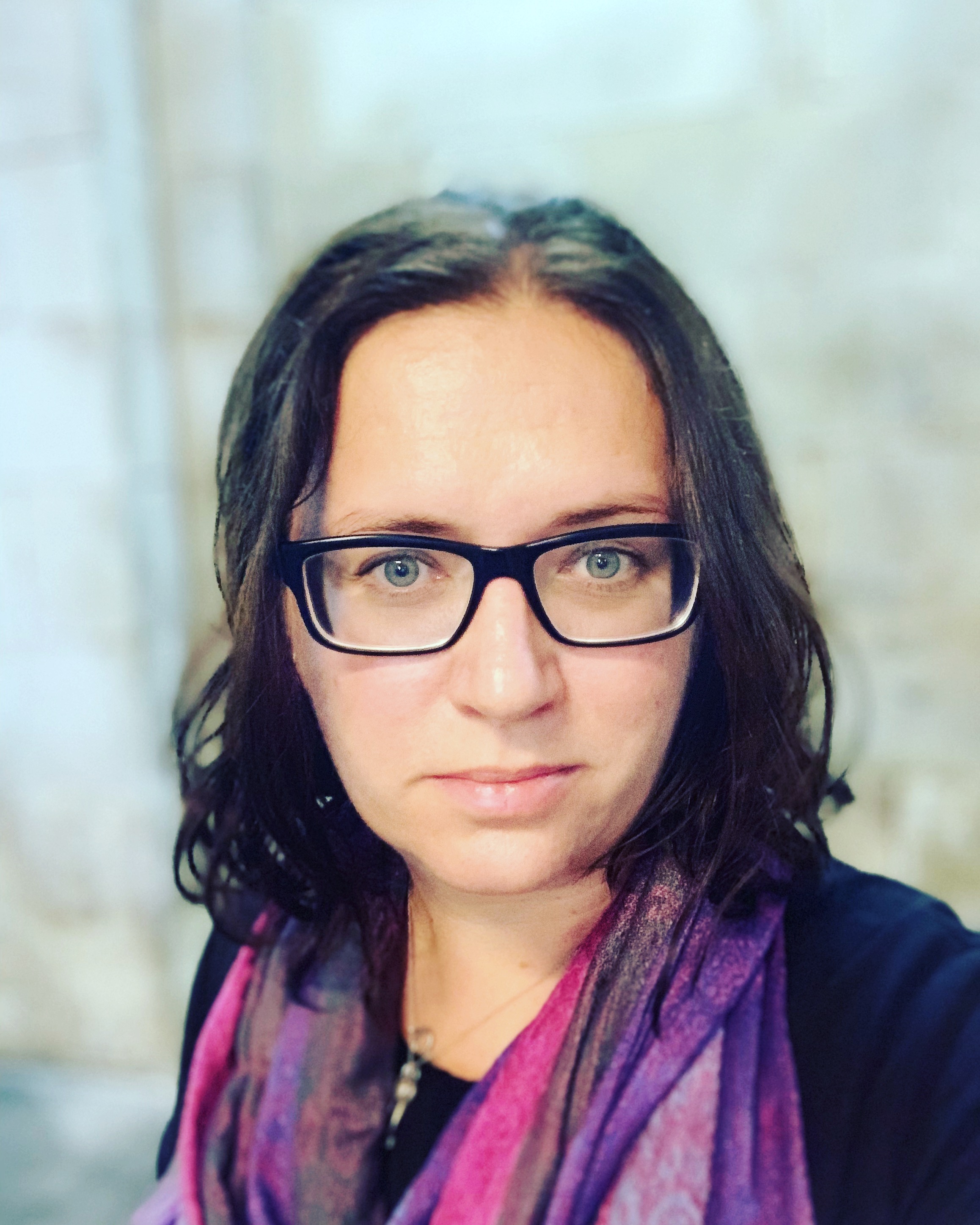 Zdjęcie Dorota Szymborska-Dyrda