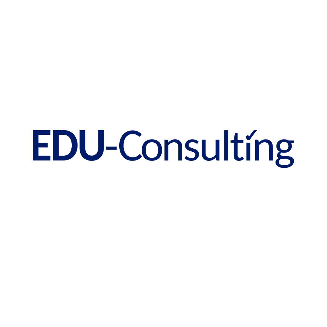 Logo EDU - Consulting ANNA WIECHOWSKA
