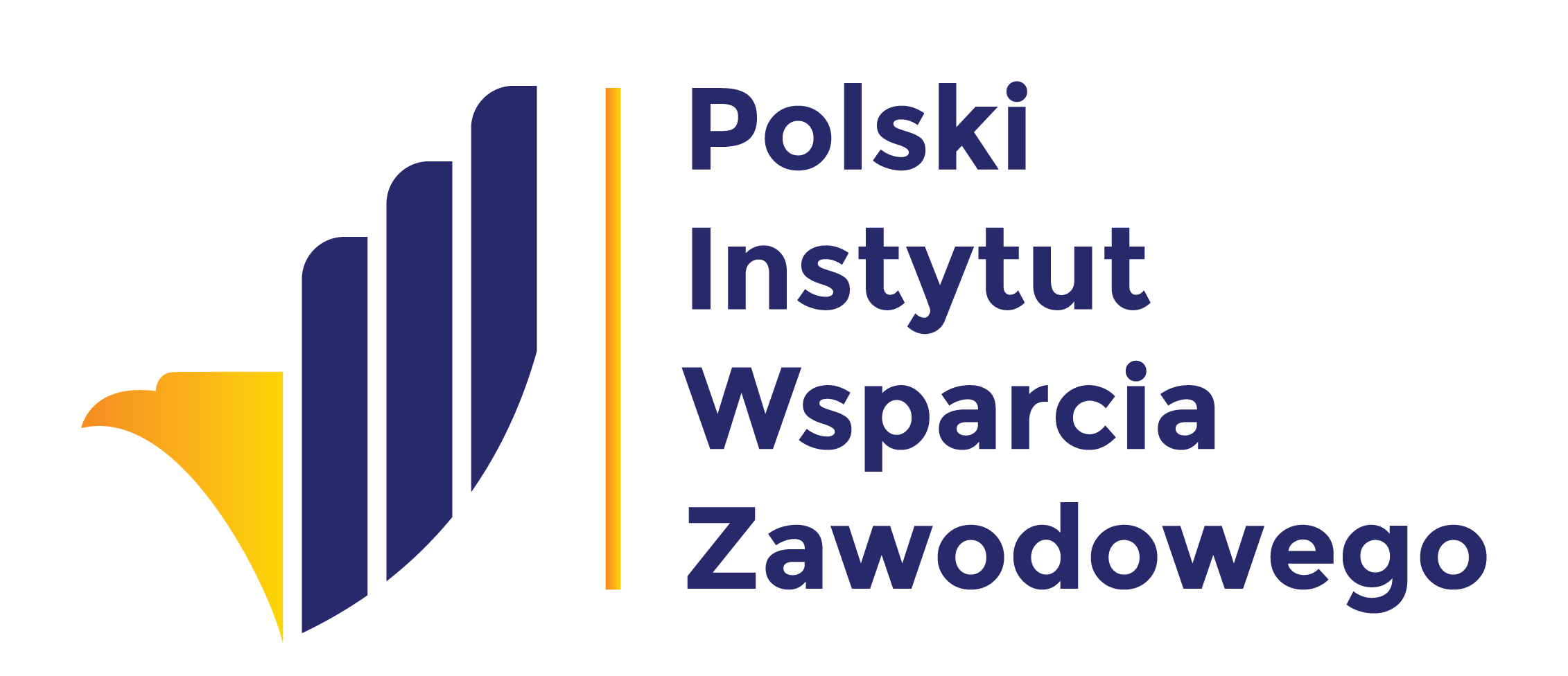 Logo Fundacja Polski Instytut Wsparcia Zawodowego