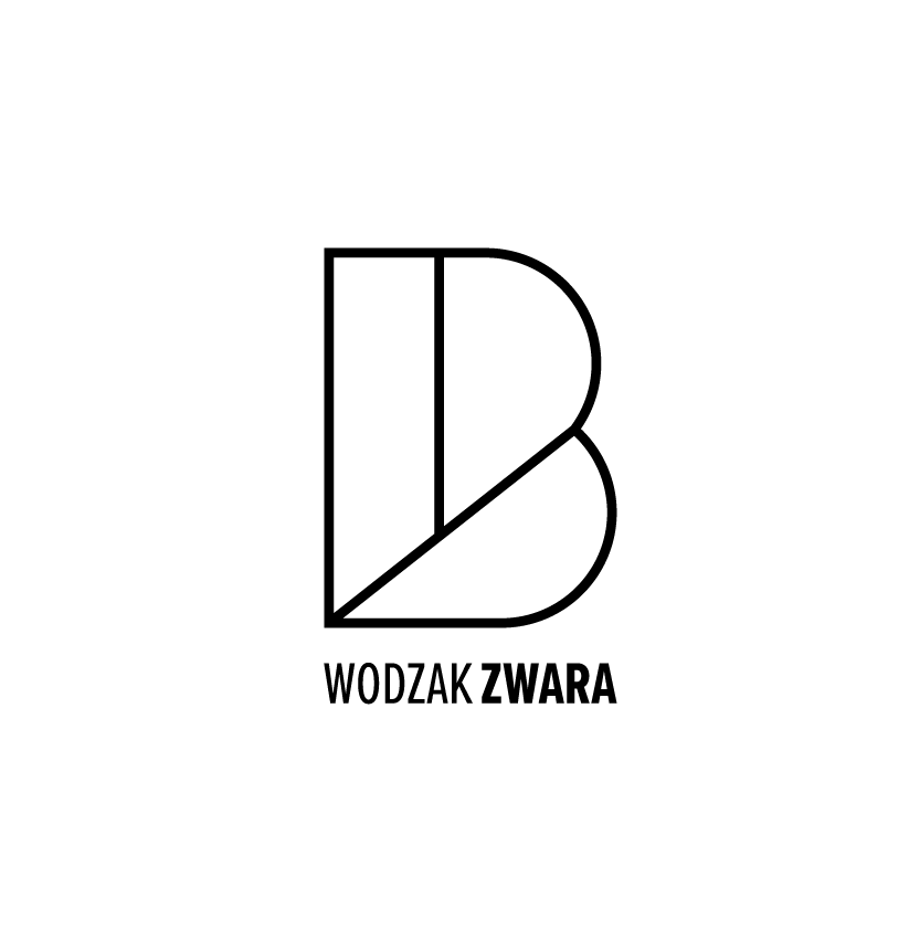 Logo B.nails Beata Wodzak-Zwara
