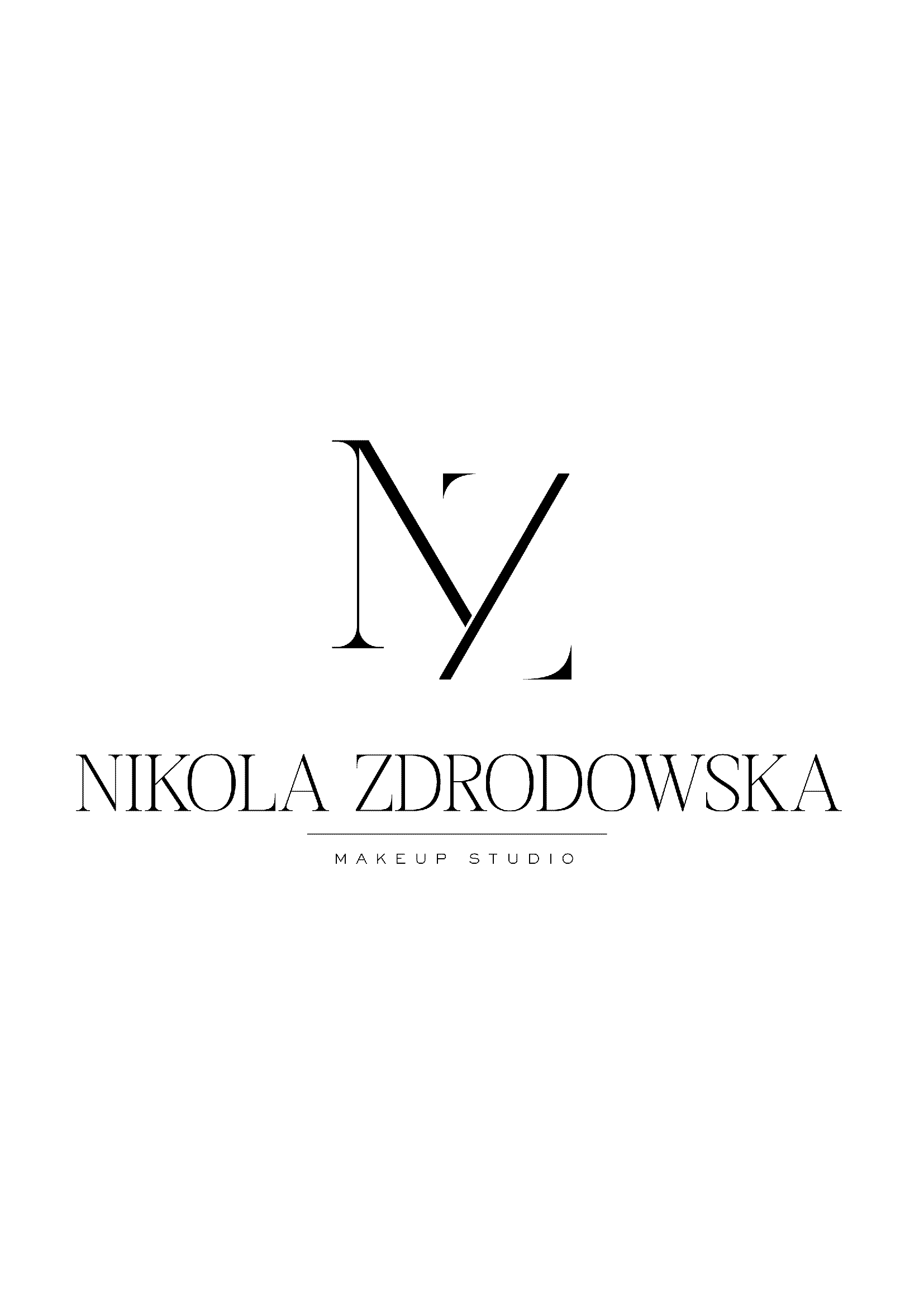 Logo NIKOLA ZDRODOWSKA