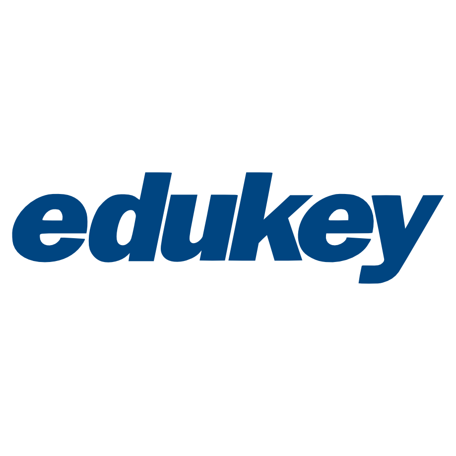 Logo EDUKEY SPÓŁKA Z OGRANICZONĄ ODPOWIEDZIALNOŚCIĄ