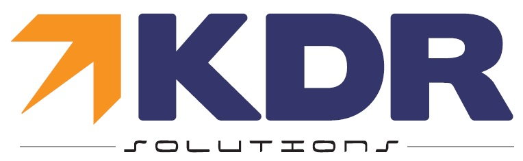 Logo KDR SOLUTIONS SPÓŁKA Z OGRANICZONĄ ODPOWIEDZIALNOŚCIĄ
