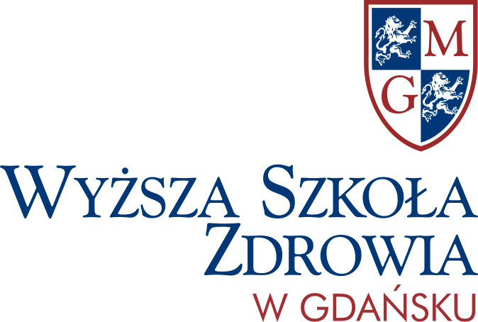 Logo WYŻSZA SZKOŁA ZDROWIA W GDAŃSKU