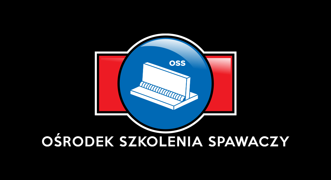 Logo OŚRODEK SZKOLENIA SPAWACZY Marek Parkosz