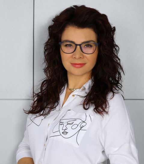 Zdjęcie Katarzyna Porembska