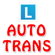 Logo Ośrodek Szkolenia Kierowców "AUTO-TRANS", Nauka Jazdy - Wojciech Wołoszyn