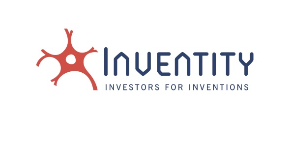 Logo Inventity Foundation