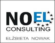 Logo ELŻBIETA NOWAK NOEL CONSULTING