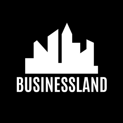 Logo BUSINESS-LAND ENTERPRISE SPÓŁKA Z OGRANICZONĄ ODPOWIEDZIALNOŚCIĄ