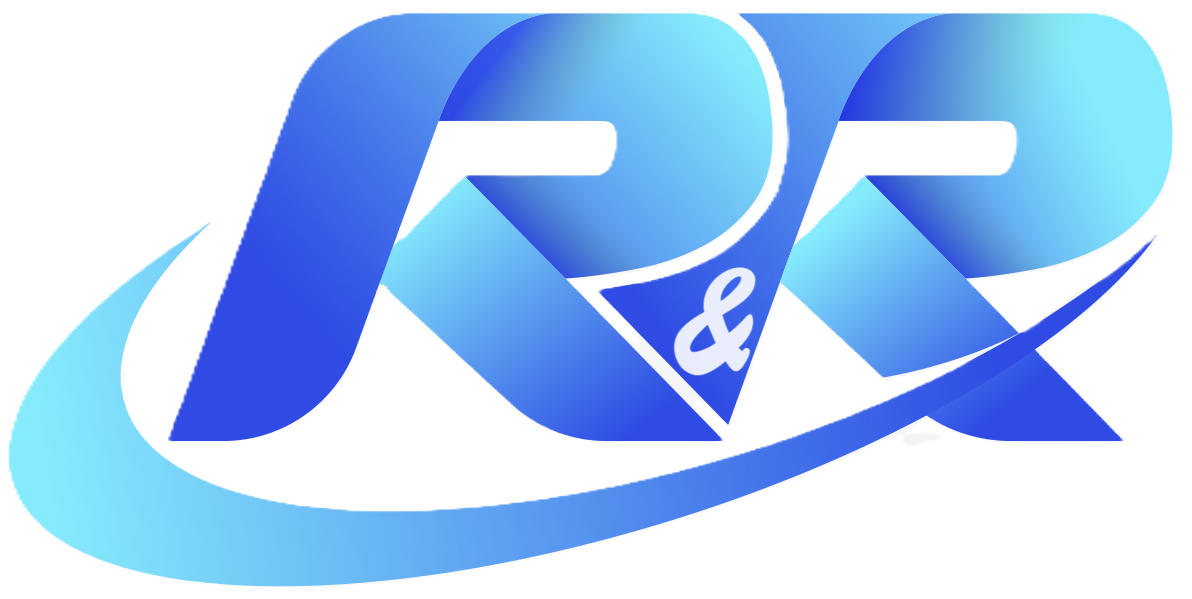 Logo Rafał Resil R&amp;R Edukacja i Doradztwo