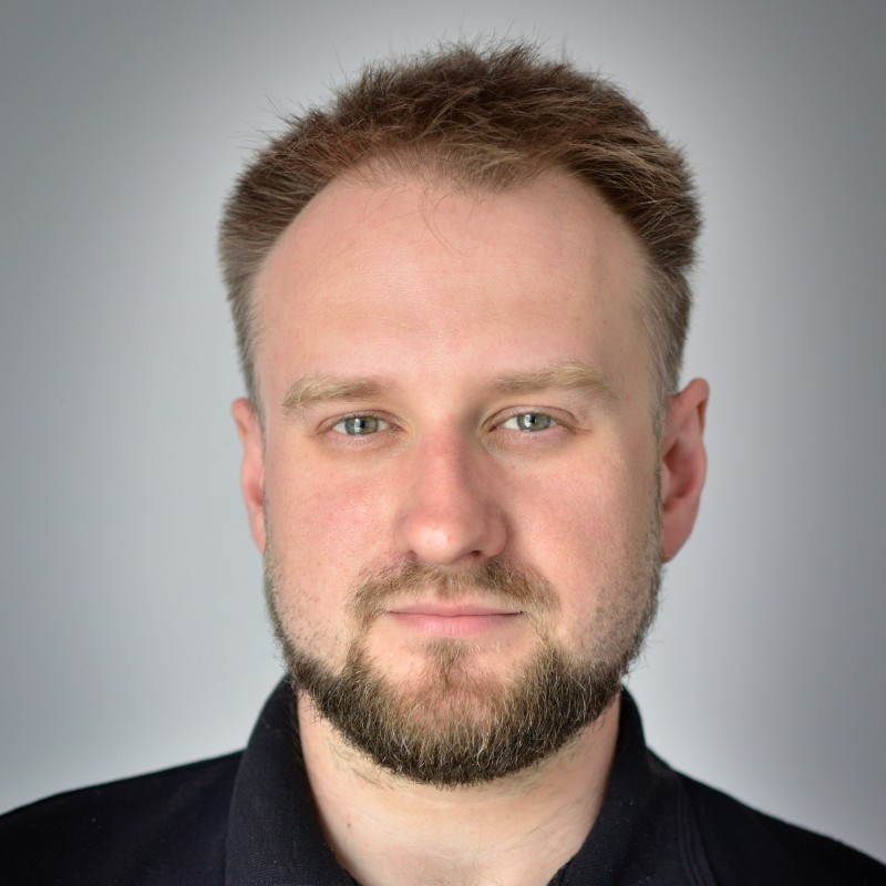 Zdjęcie DAWID NOWAK