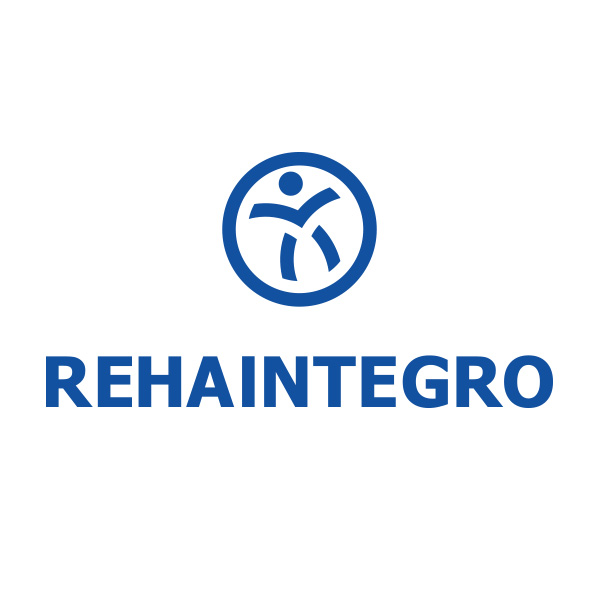 Logo Rehaintegro sp. z o.o. sp. k.