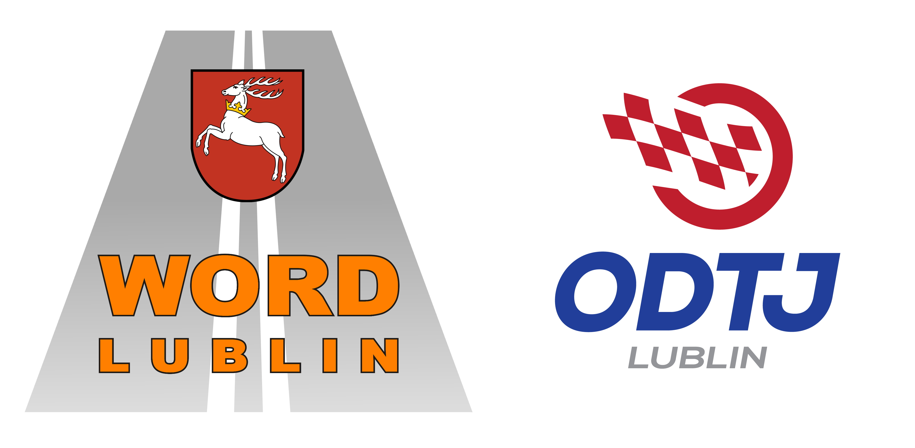 Logo WOJEWÓDZKI OŚRODEK RUCHU DROGOWEGO W LUBLINIE