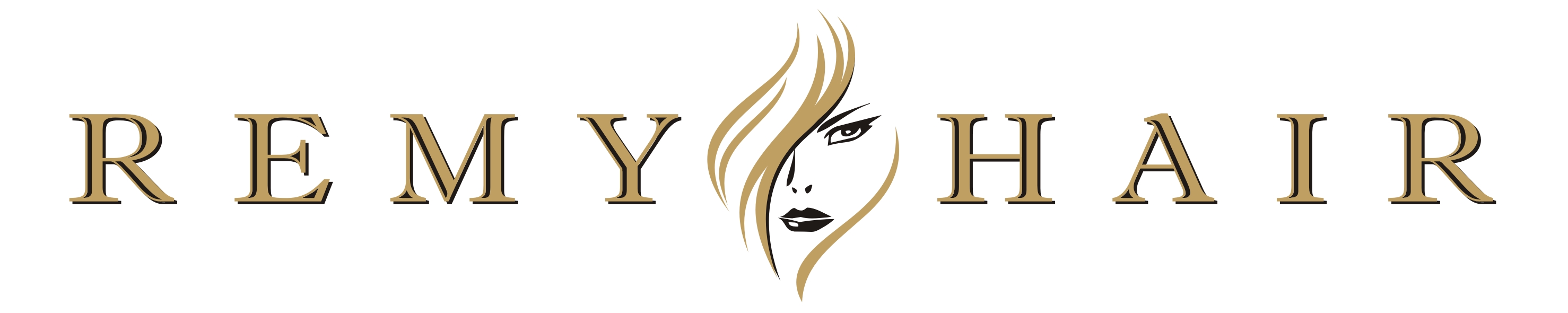 Logo Remy-hair Anna Rycerz